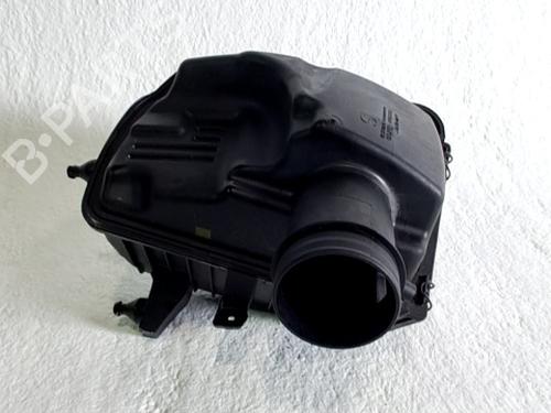 Used Air filter box NISSAN QASHQAI I (J10, NJ10) 2.0 dCi (150 hp) 30610402