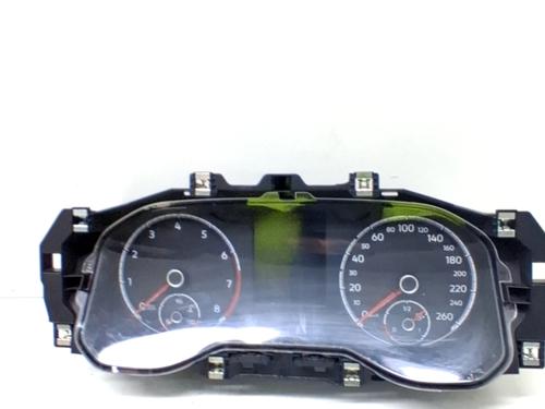 Instrumentenkombination für VW POLO VI (AW1, BZ1, AE1) 1.0 TSI (95 hp) 31609727