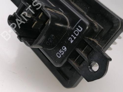 Heater resistor MITSUBISHI L200 / TRITON (KJ_, KK_, KL_) 2.2 DI-D 4WD | BP23938377M108 