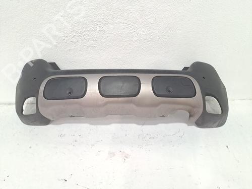 Used Rear bumper CITROËN C3 AIRCROSS II (2R_, 2C_) 1.5 BlueHDi 100 (2CYHYJ) (102 hp) 29934165