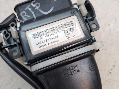 Elektronisk modul JAGUAR XJ (X351) 3.0 SDV6 | BP23359892M83 