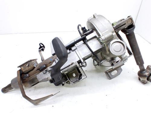 Steering column RENAULT CLIO IV (BH_) 1.5 dCi 90 | BP34114584M21  - Image 5