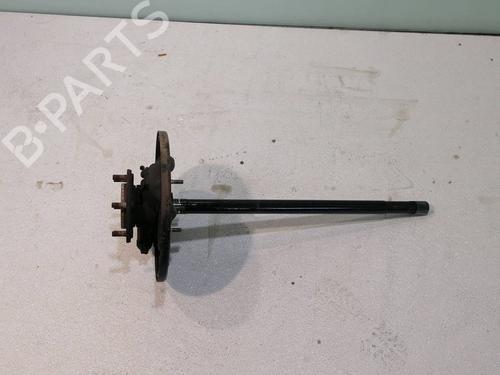 Right rear driveshaft NISSAN TERRANO II (R20) 3.0 Di 4WD | BP24107889M41 