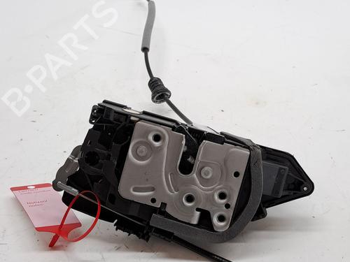 Rear right lock VOLVO XC40 (536) T5 Plug-in Hybrid | BP26654530C99 