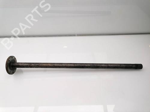 Used Right rear driveshaft NISSAN CABSTAR E (TL_, VL_) 120.35, 120.45 (TL0) (120 hp) 26192604