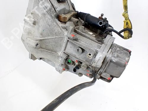 Gearbox LANCIA MUSA (350_) 1.3 D Multijet (350.AXG11, 350.AXG1A) | BP29764161M3