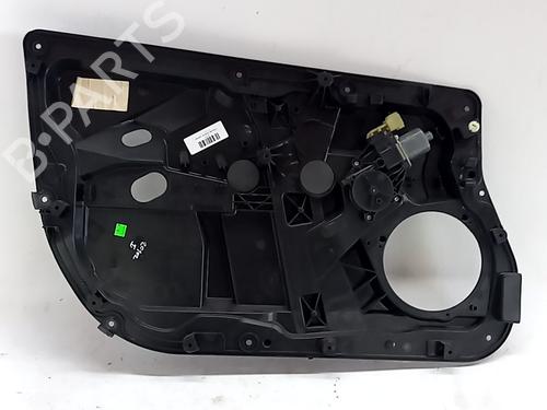 Used Front left window mechanism Front left window mechanism FORD FIESTA V Van 1.6 TDCi (90 hp) 33762771 33762771
