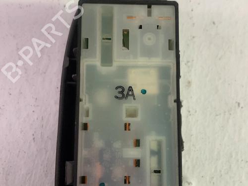 Left front window switch NISSAN NV200 / EVALIA Bus 1.5 dCi 90 (M20, M20M) | BP36539832I27 - Image 2