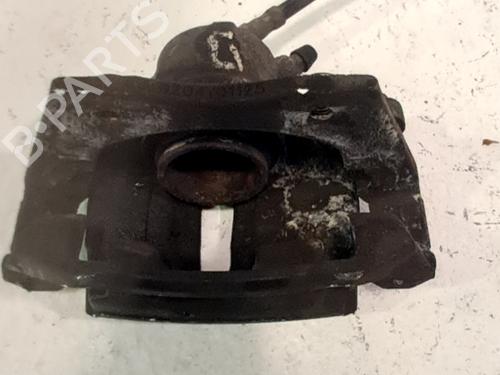 Right front brake caliper FORD MONDEO III (B5Y) 2.0 TDCi | BP32258029M104