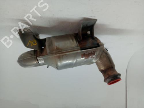 Catalyst PEUGEOT EXPERT Van (V_) 2.0 BlueHDi 120 | BP24445088M10 