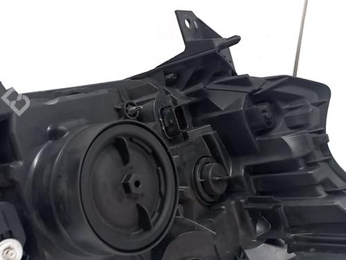 Left headlight RENAULT TRAFIC III Van (FG_) 1.6 dCi 120 (FGMK) | BP29228731C28 