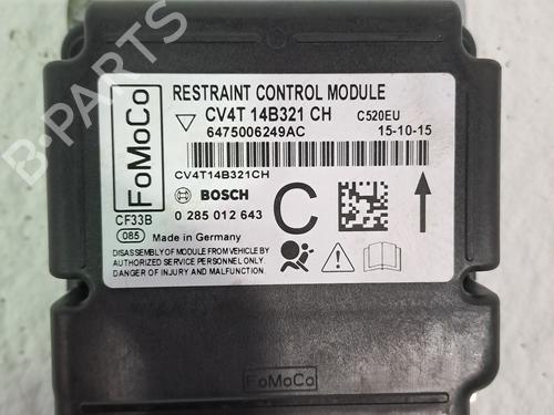Control unit FORD KUGA II (DM2) 2.0 TDCi | BP24515591M11 