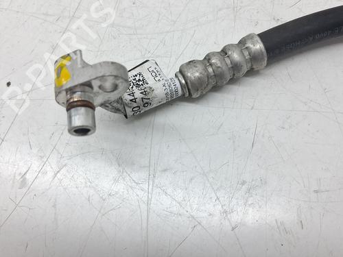 AC pipe SMART FORTWO Coupe (453) electric drive / EQ (453.391) | BP29499899M126 
