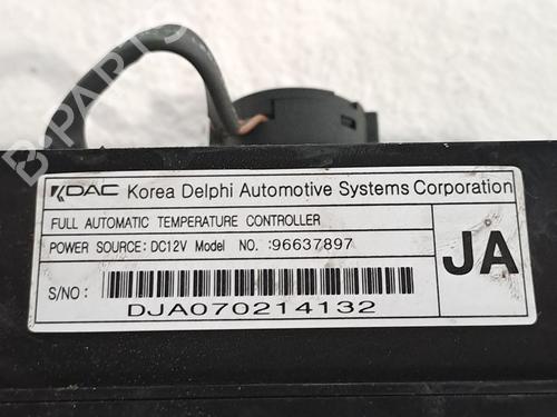 Climate control CHEVROLET EPICA (KL1_) 2.0 D | BP27891606I5 