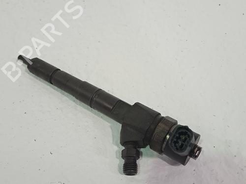 Used Injector OPEL INSIGNIA A Saloon (G09) 2.0 CDTI (69) (131 hp) 26706694