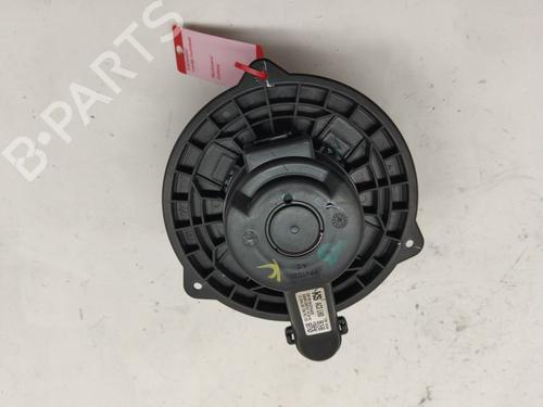 Varmeblæser HYUNDAI i10 III (AC3, AI3) 1.0 MPi (67 hp) 24515302