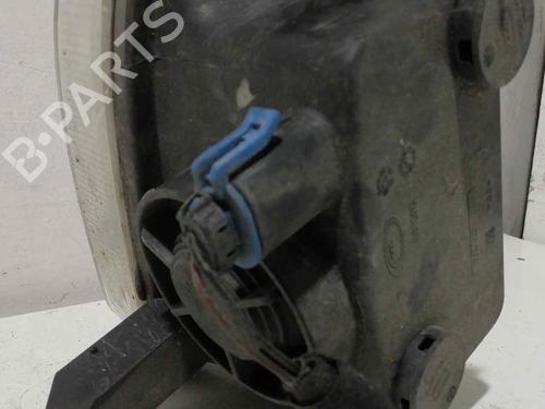 Left front fog light OPEL ZAFIRA A MPV (T98) 2.0 DTI 16V (F75) | BP25988882C30 