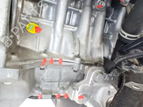 Engine OPEL CROSSLAND X / CROSSLAND (P17, P2QO) 1.6 Turbo D (75) | BP32183128M1 - Image 6