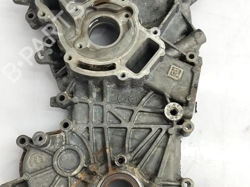 Used Timing cover Timing cover FIAT 500 (312_) 1.0 Mild Hybrid (312AYD1B) (71 hp) 35900141 35900141