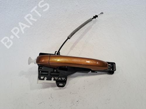 Used Rear right exterior door handle RENAULT CAPTUR II (HF_) TCe 140 (HFN0) (140 hp) 25834347