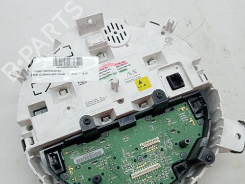 Used Instrument cluster MINI MINI CLUBMAN (R55) Cooper (120 hp) 23347164