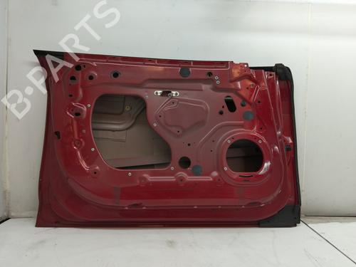 Left front door TESLA MODEL S (5YJS) P85 | BP25346881C2 