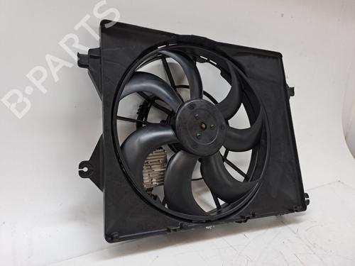 Koelventilatormotor KIA STONIC (YB) 1.0 T-GDi | BP23379966M35 