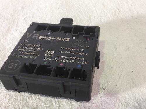 Used Electronic module Electronic module 39557249 39557249