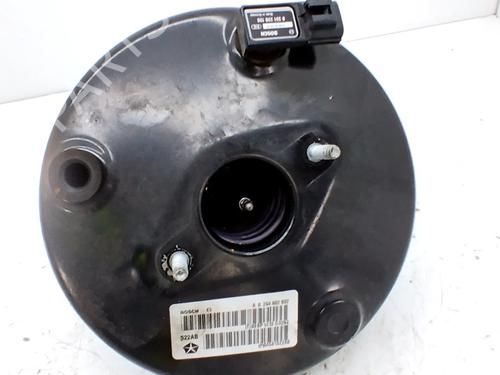 Servo brake FIAT FREEMONT (345_) 2.0 JTD | BP33771773M42 - Image 4
