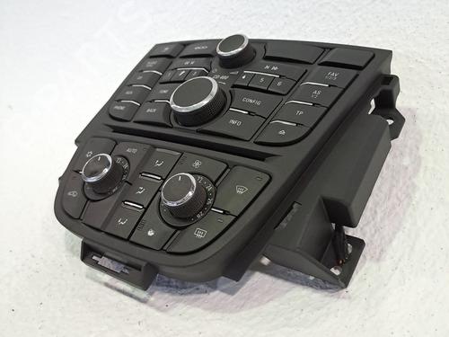 Climate control OPEL ASTRA J (P10) 1.7 CDTI (68) | BP23943390I5 