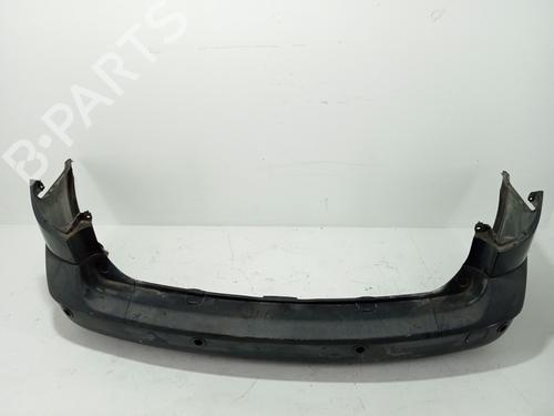 Used Rear bumper RENAULT LAGUNA III Grandtour (KT0/1) 2.0 dCi (KT01, KT08, KT09, KT0K, KT12, KT1D, KT1W) (150 hp) 29499541
