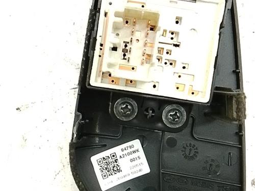 Mirror switch KIA PRO CEE'D (JD) 1.6 GDI | BP40546921I25 - Image 2