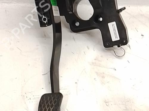 Used Break pedal Break pedal 37713594 37713594