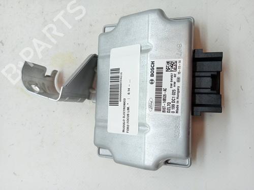 Used Electronic module FORD FOCUS III 2.0 TDCi (150 hp) 23348469