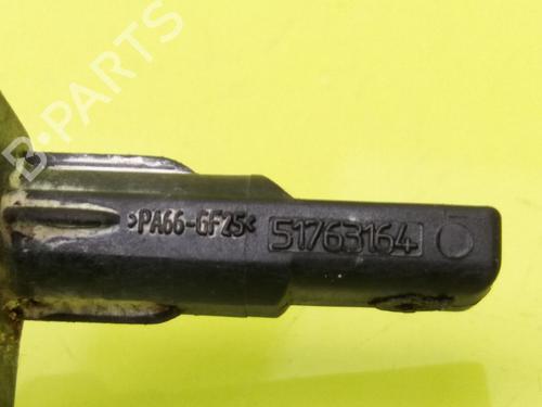 Electronic sensor FIAT FIORINO Box Body/MPV (225_) 1.3 D Multijet | BP23973684M84 