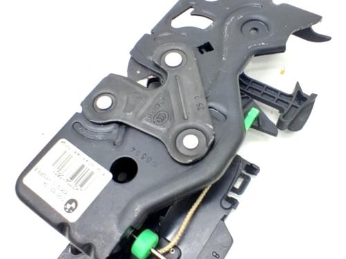 Fechadura do capot Fechadura do capot BMW X1 (F48) sDrive 18 d (150 hp) 35977247 35977247