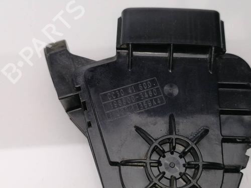 Pedal MAZDA 5 (CR) 2.0 CD (CR19) | BP23379522I4 