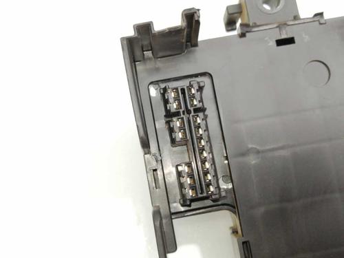 Fuse box NISSAN TERRANO II (R20) 3.0 Di 4WD | BP23404975E1 