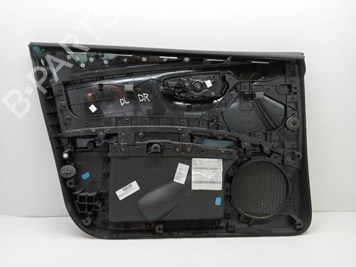 Front right panel SEAT LEON (5F1) 1.6 TDI | BP23351284C59 