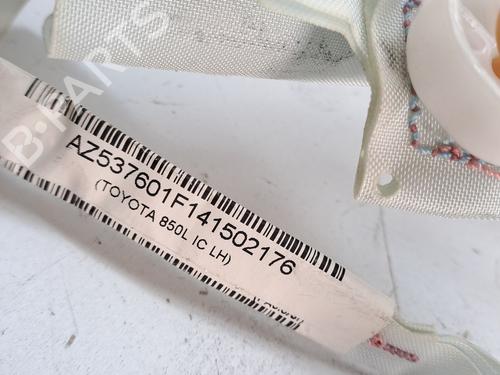Electronic module TOYOTA YARIS (_P13_) 1.0 (KSP130_, KSP130) | BP23375400M83 