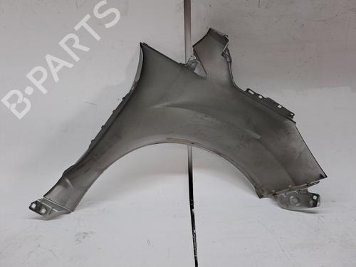 Left front fenders FORD C-MAX II (DXA/CB7, DXA/CEU) 1.6 Ti | BP24496291C41 