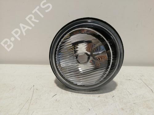 Venstre  Fortil Tågelygte RENAULT CLIO I (B/C57_, 5/357_) 1.2 (5/357Y, 5/357K) (58 hp) 25988639