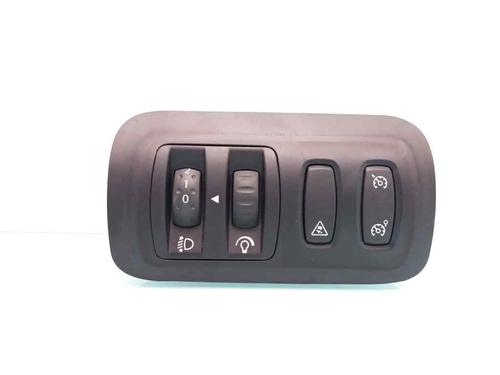 Used Switch RENAULT MEGANE II (BM0/1_, CM0/1_) 1.5 dCi (BM1E, CM1E) (106 hp) 29351352