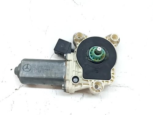 Motor elevalunas delantero izquierdo MERCEDES-BENZ C-CLASS Coupe (CL203) C 220 CDI (203.708) (150 hp) 29558635