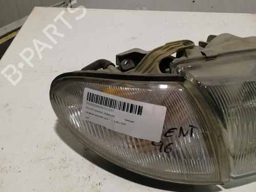 Used Right front indicator HYUNDAI ACCENT I (X-3) 1.3 i 12V (84 hp) 25454817