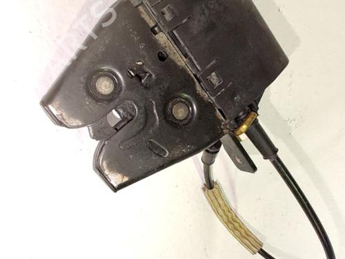 Used Tailgate lock Tailgate lock SAAB 9-3 Convertible (YS3F) 1,8t (150 hp) 34182240 34182240