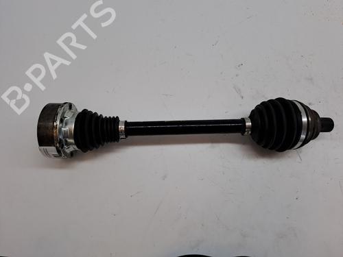 Left front driveshaft VW TOURAN (1T1, 1T2) 1.9 TDI | BP23369341M38
