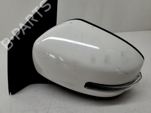 Left mirror MITSUBISHI MIRAGE / SPACE STAR VI Hatchback (A0_A) 1.2 (A03A) | BP29556264C26 