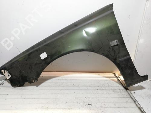 Used Left front fenders VOLVO S40 I (644) 1.9 DI (115 hp) 26731491