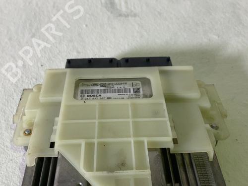 Engine control unit (ECU) LAND ROVER RANGE ROVER EVOQUE (L538) 2.0 D | BP38418299M57 - Image 2